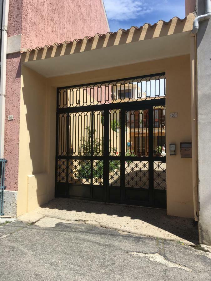 Anna Apartment Villaputzu Exterior foto